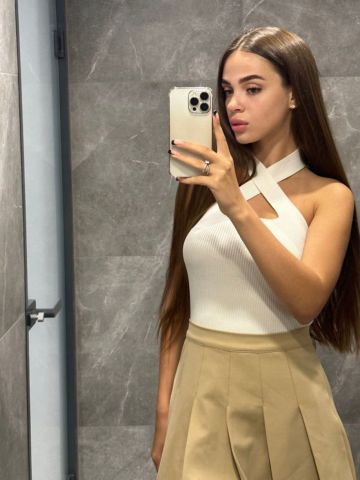 Анкета проститутки Ульяна, 25 лет